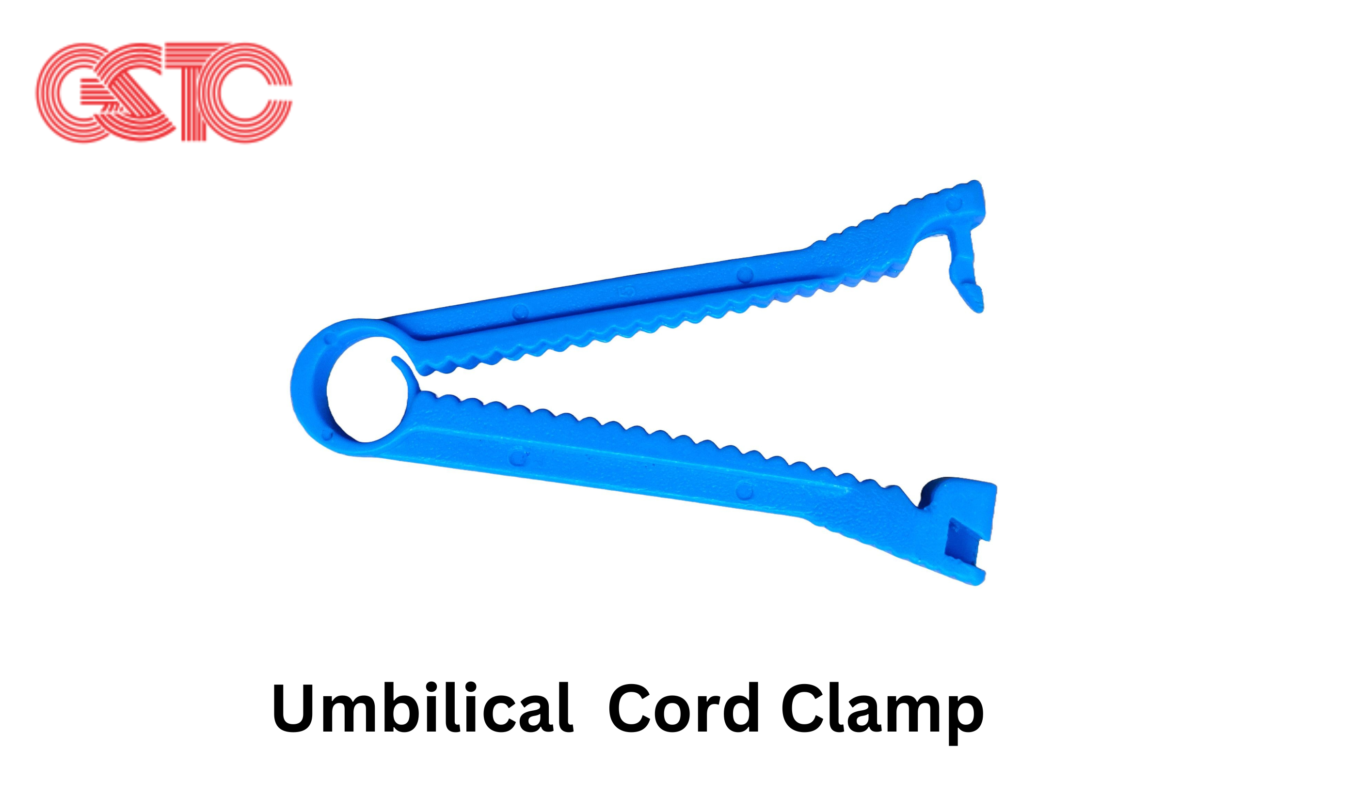  umbilical cord clamp