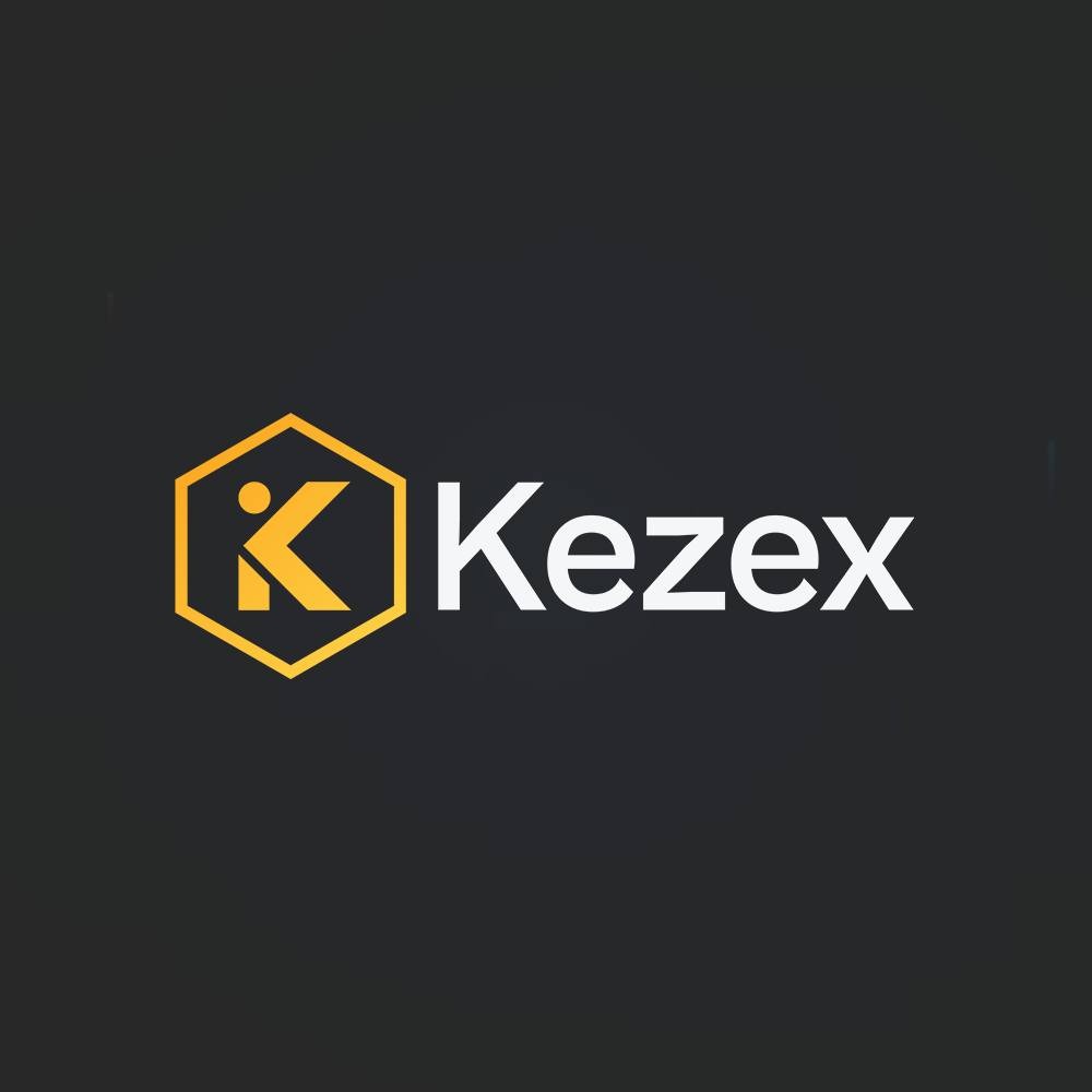  Decentralized Cryptocurrency Token | Kezex