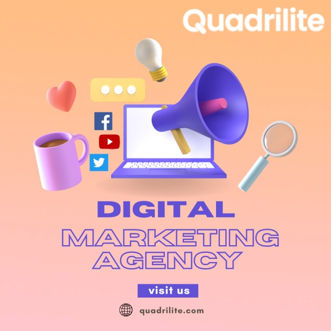  Quadrilite - Top Digital Marketing Agency in Hyderabad