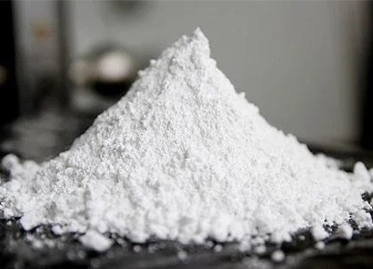  Leading Calcium Carbonate Manufacturers in India