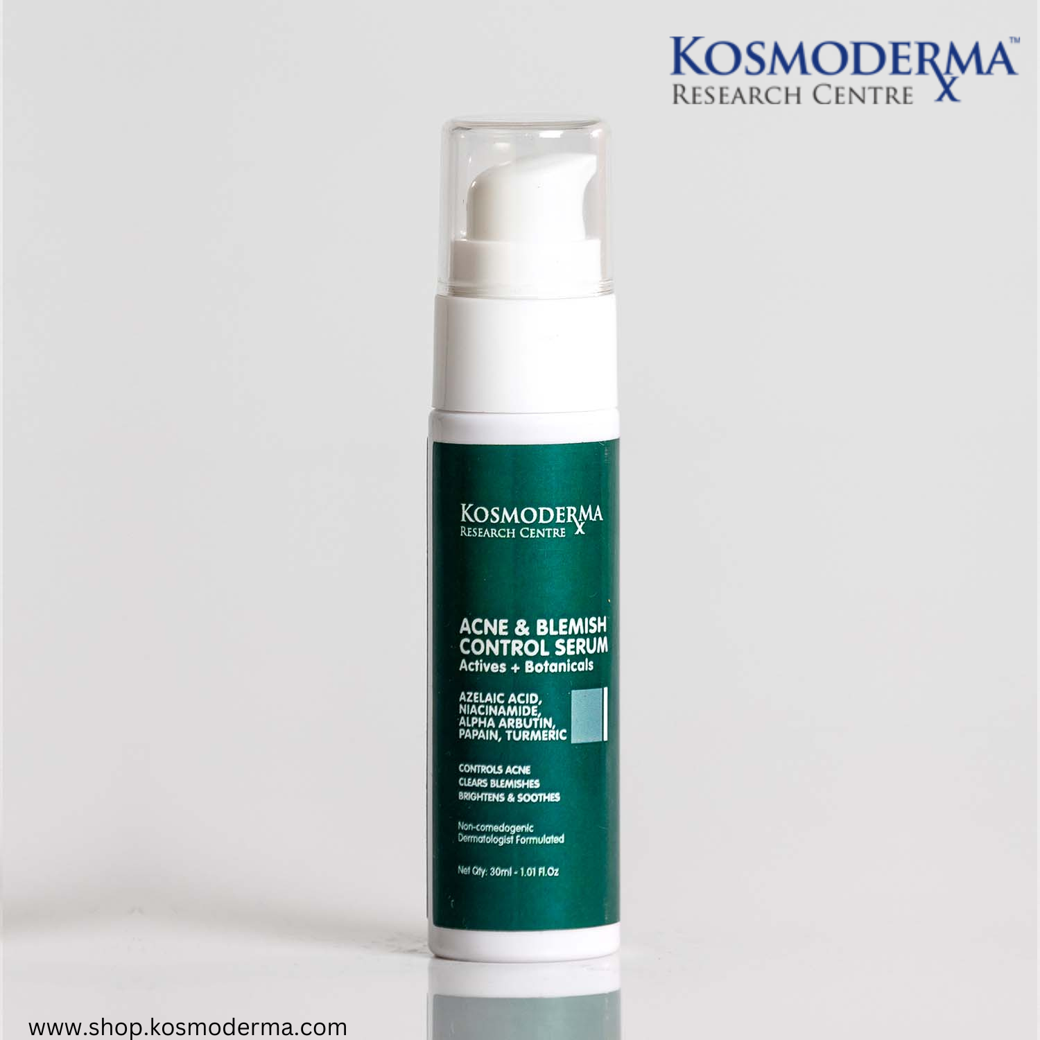  Niacinamide Acne & Blemish Control Serum