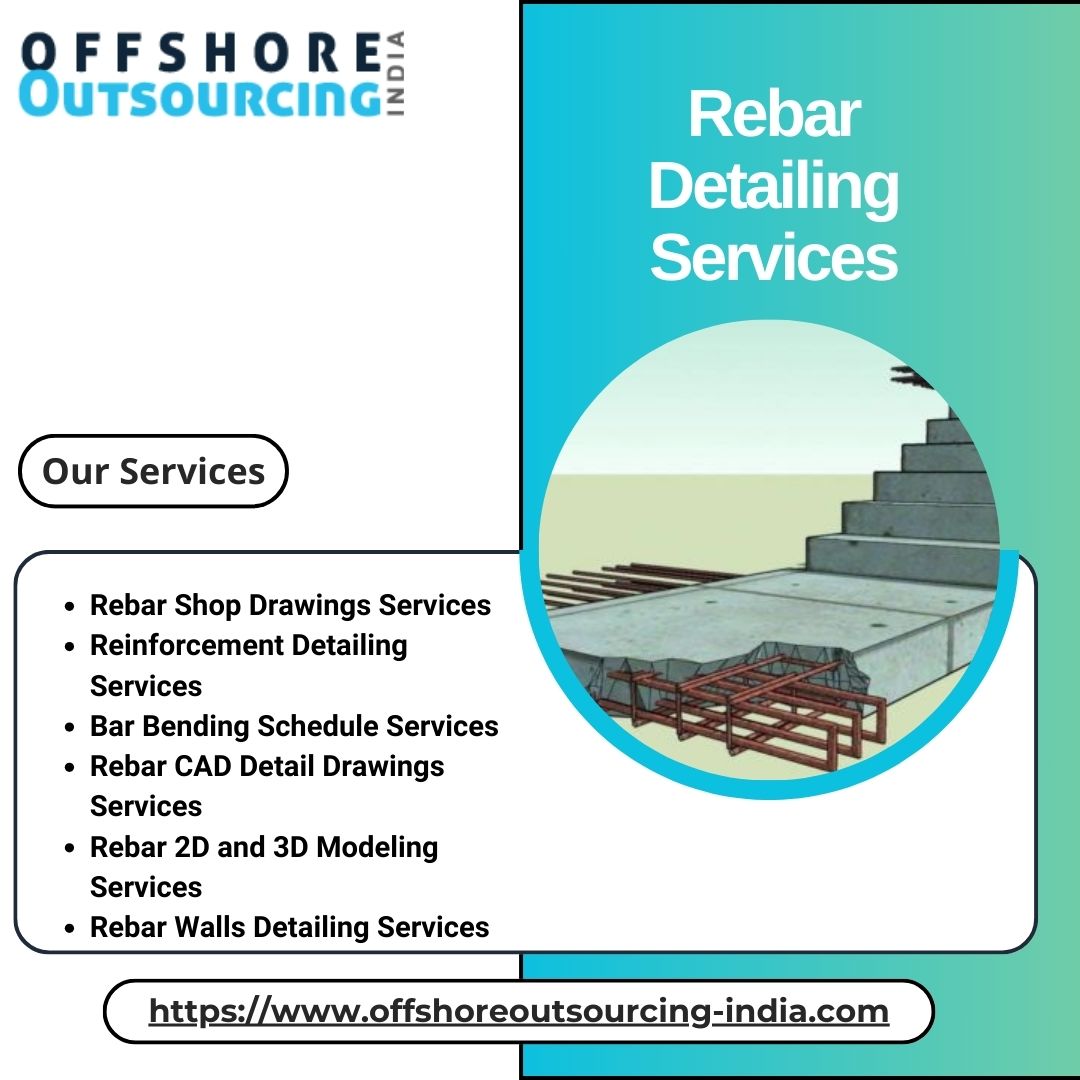  Explore the Top Rebar Detailing Services Provider in Frisco, USA