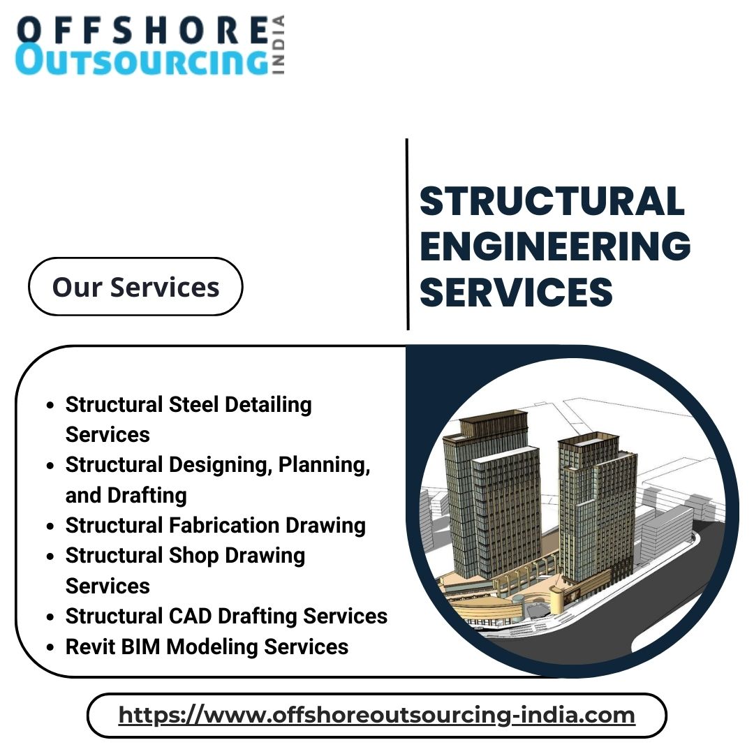  Explore the Top Structural Engineering Services Provider in Georgetown, USA
