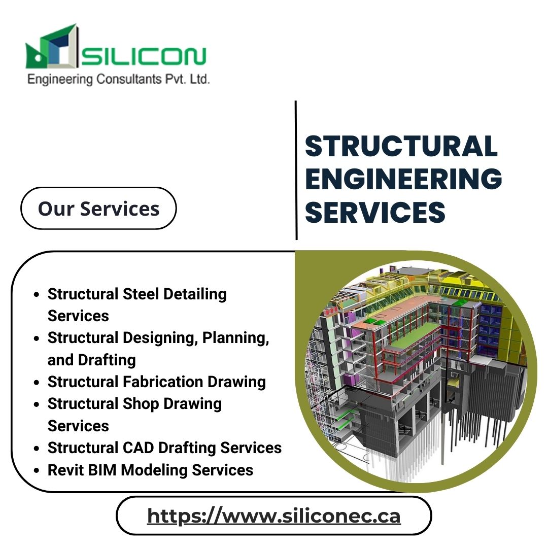  Explore the Best Structural Engineering Services in Montréal, Canada