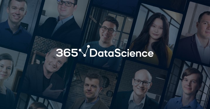  365 Data Science Lifetime 70% off