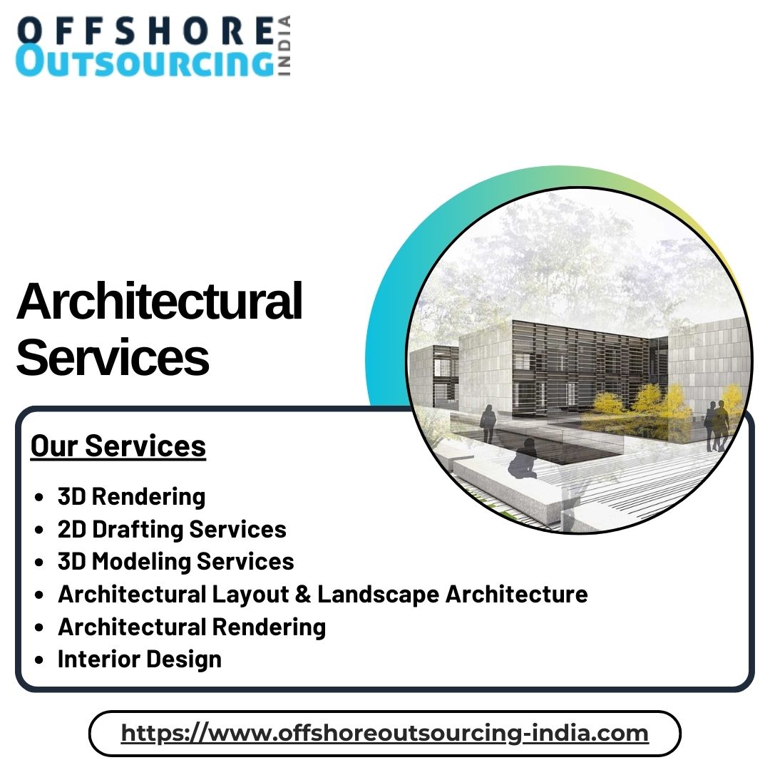  Architectural Services at the Most Affordable Rates in San Francisco, USA