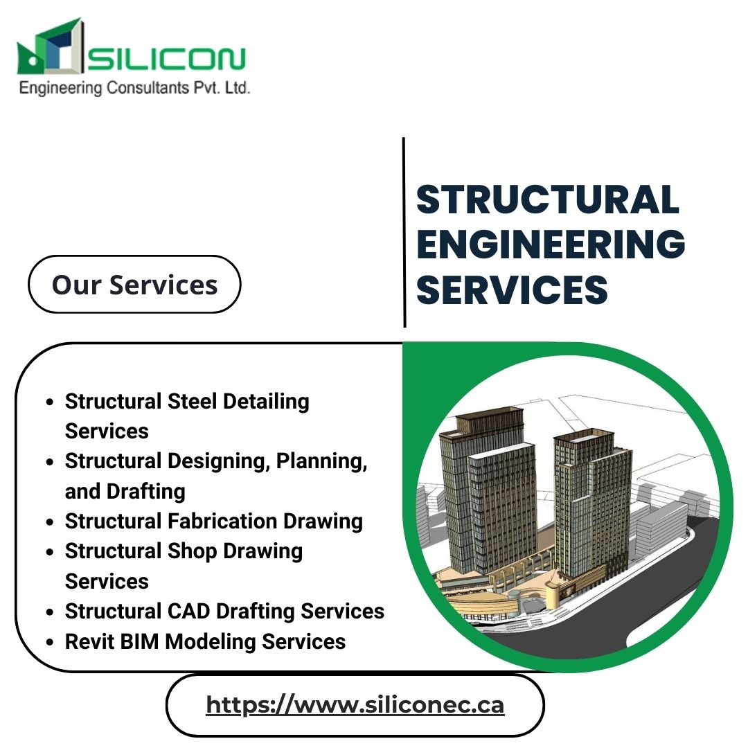  Get the Best Structural Engineering Services in Ottawa, Canada