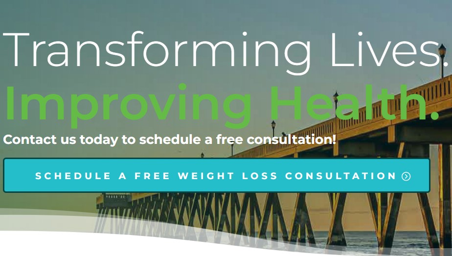  Wilmington Weightloss: Premier Local Experts in Effective Weight Management