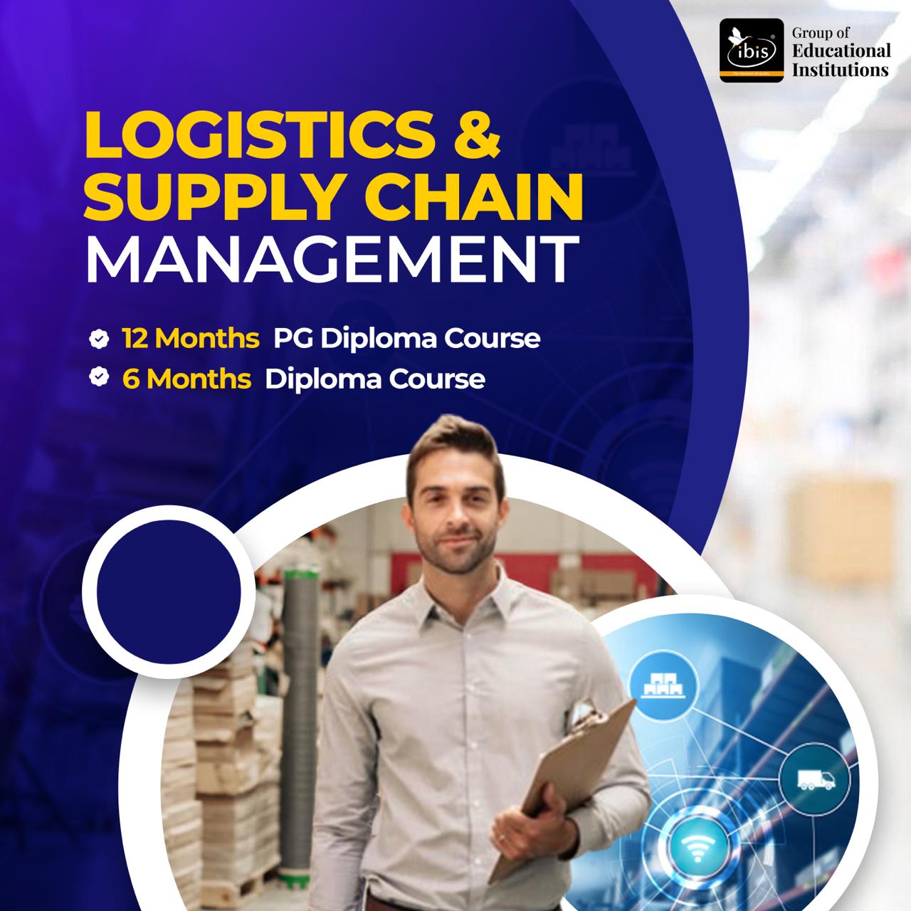  Logistics and Supply Chain Management Courses