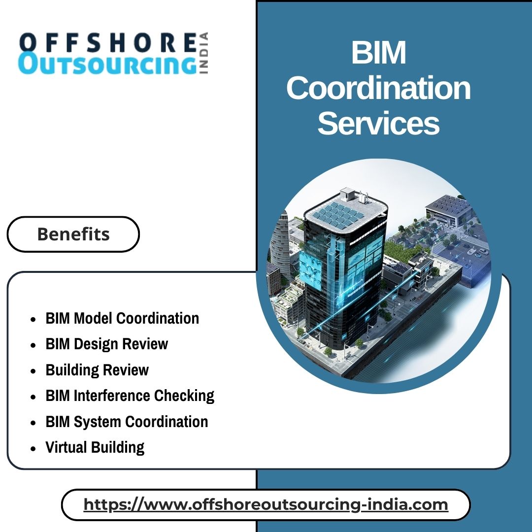  Affordable BIM Coordination Services in Chicago, USA