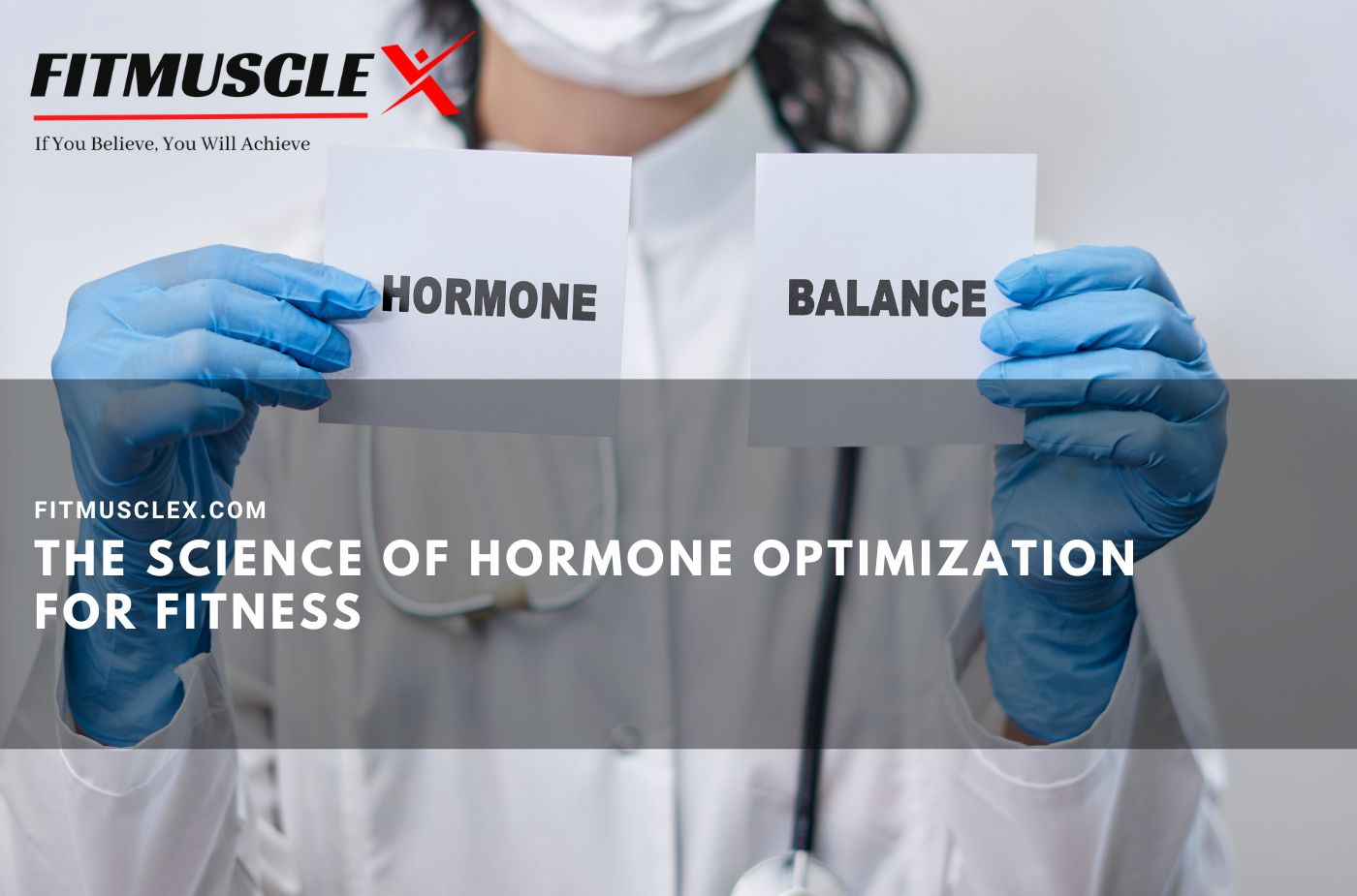  The Science Of Hormone Optimization For Fitness | Fitmusclex