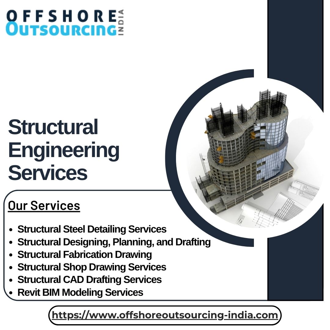  Structural Engineering Services at Most Affordable Rates in  Dubai, UAE