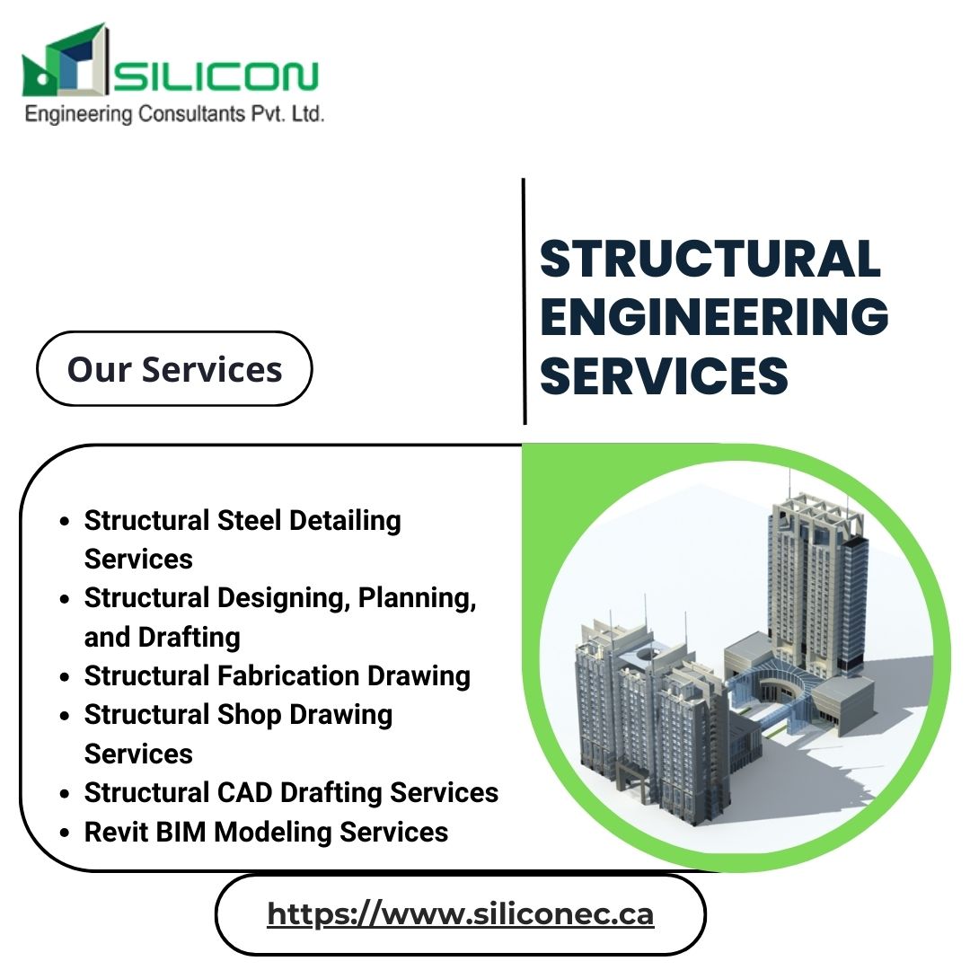  Get the Best Structural Engineering Services in Winnipeg, Canada