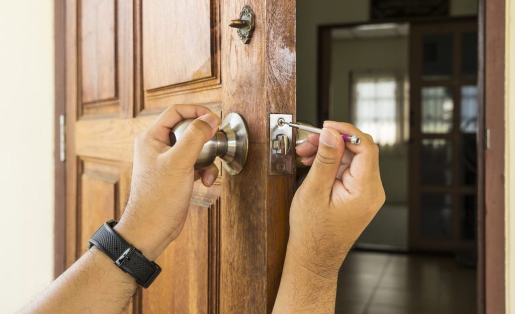  Lock Change Services In Portland