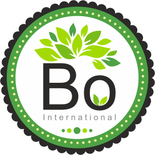  Private Label Foot Scrub - BO International