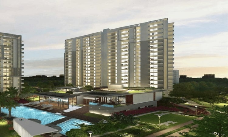  Godrej Zenith 89: Experience Luxury Living in the Heart of Gurgaon