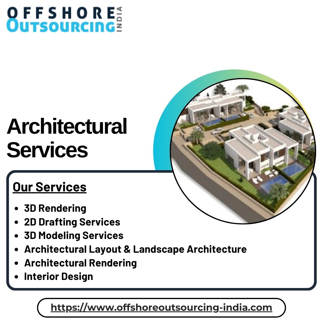  Top Architectural Services Provider in Chicago, USA