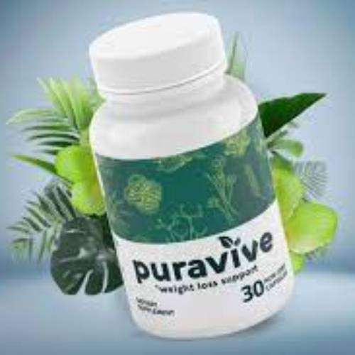  Revolutionize Your Weight Loss Routine with Puravive Supplement