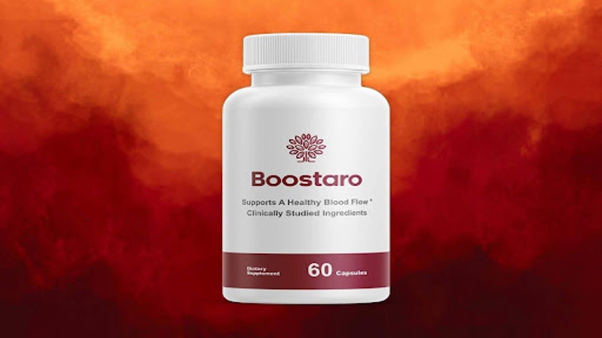  Boostaro: Your Path to Enhanced Stamina and Performance