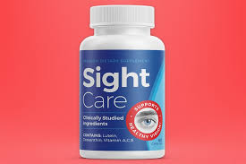  Visionary Wellness: SightCare Supplement Elevates Brain Health