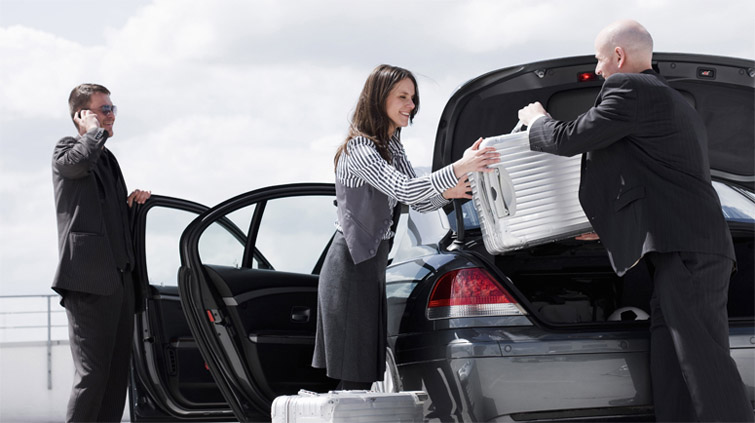  Detroit Metro Airport Car Service: Dedicated and Opportune Airport Transportation