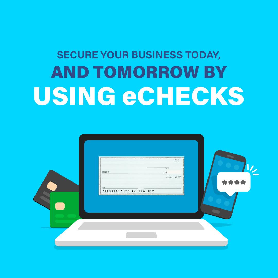  The Importance of Fraud Prevention in eCheck Payment Processing