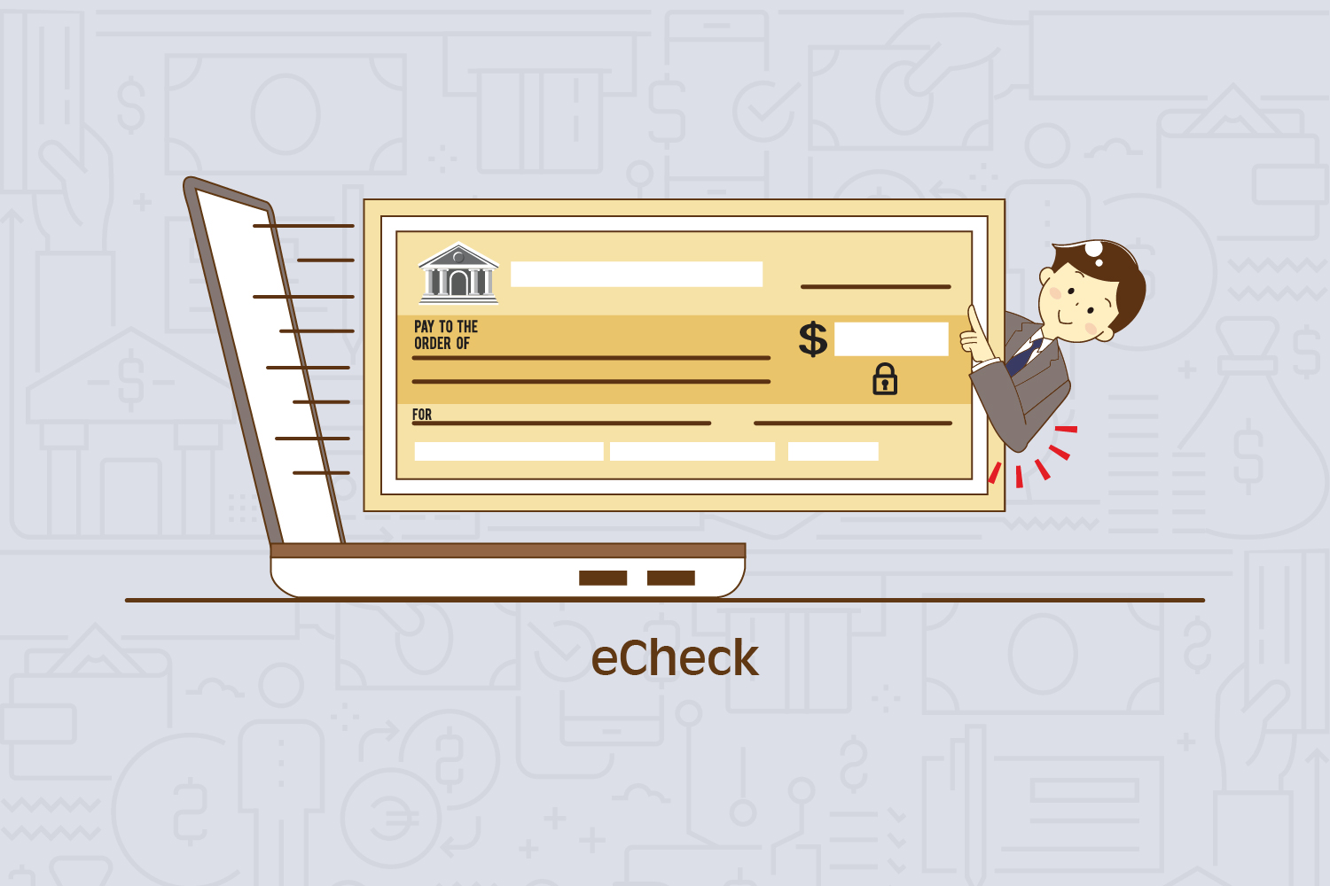  Simplifying Online Payments with eCheck Payment Processors