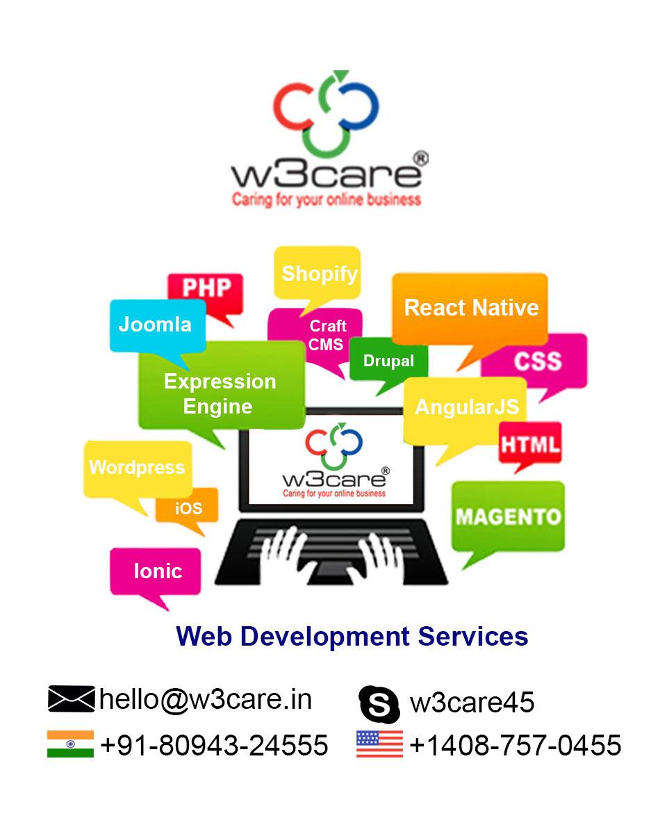  Scalable Website Development Solutions for Your Growing Business