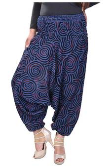  Buy sleek Harem pants at Mirraw.com.