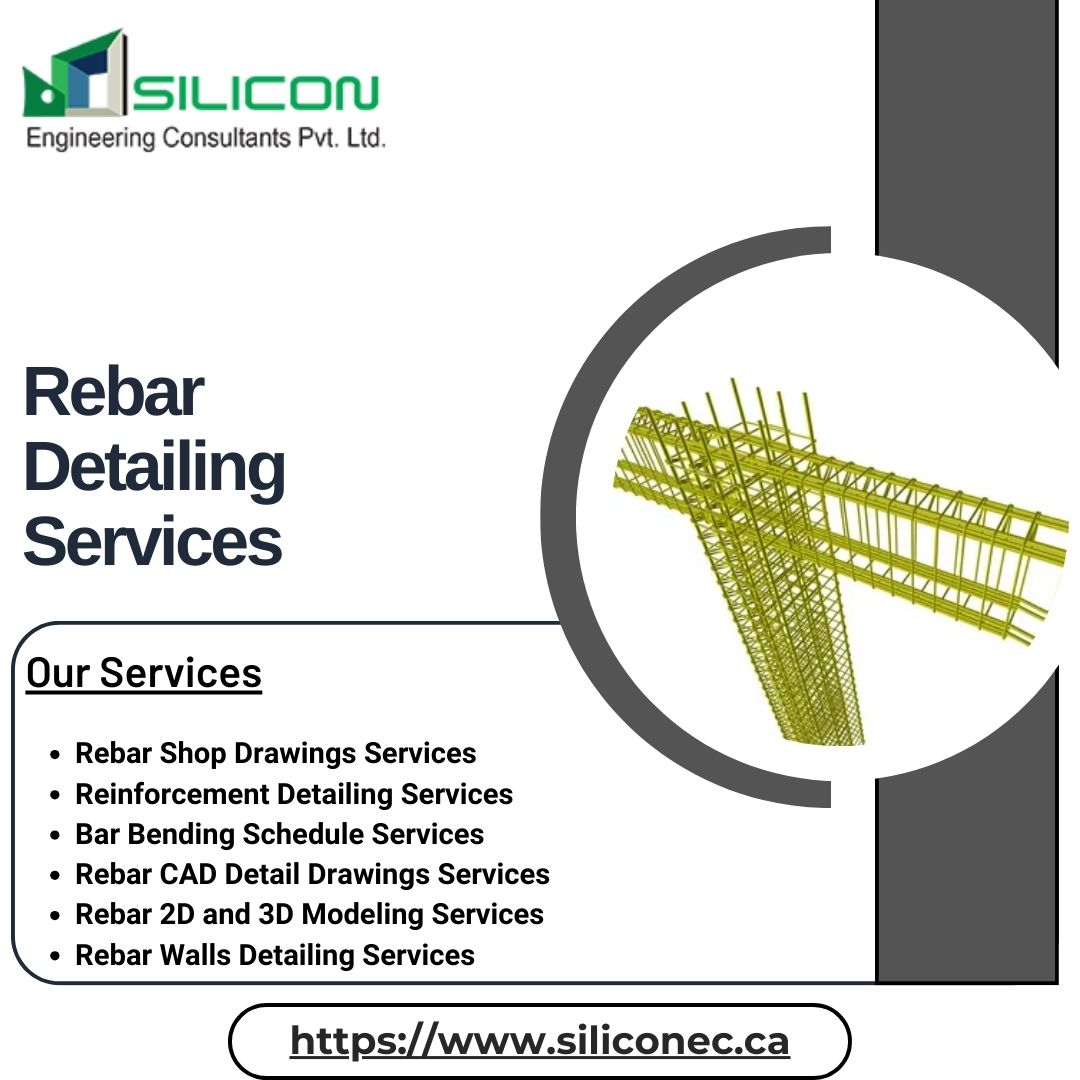  Explore the Best Quality Rebar Detailing Services in Ottawa, Canada