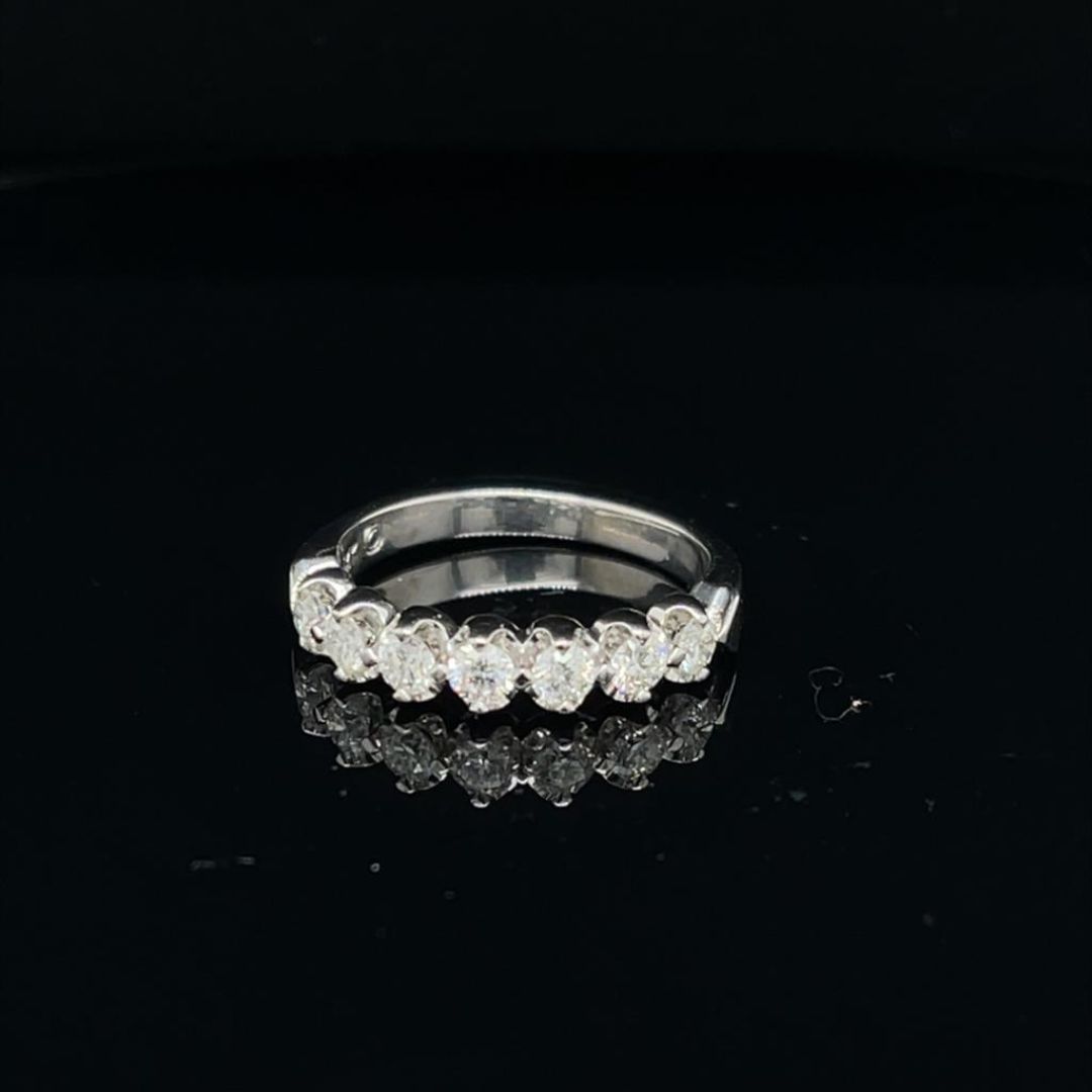  Wedding Band for Women