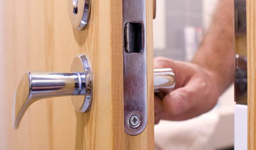  Commercial Door Locks In Portland