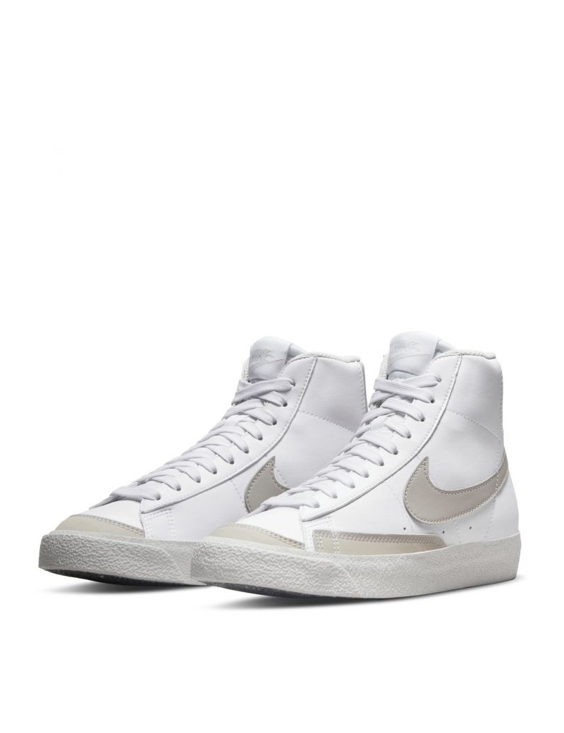  Buy Beige Nike Blazer Shoes online in France