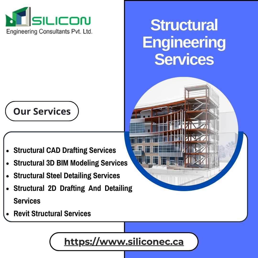  Affordable Structural Engineering Services Provider Canada