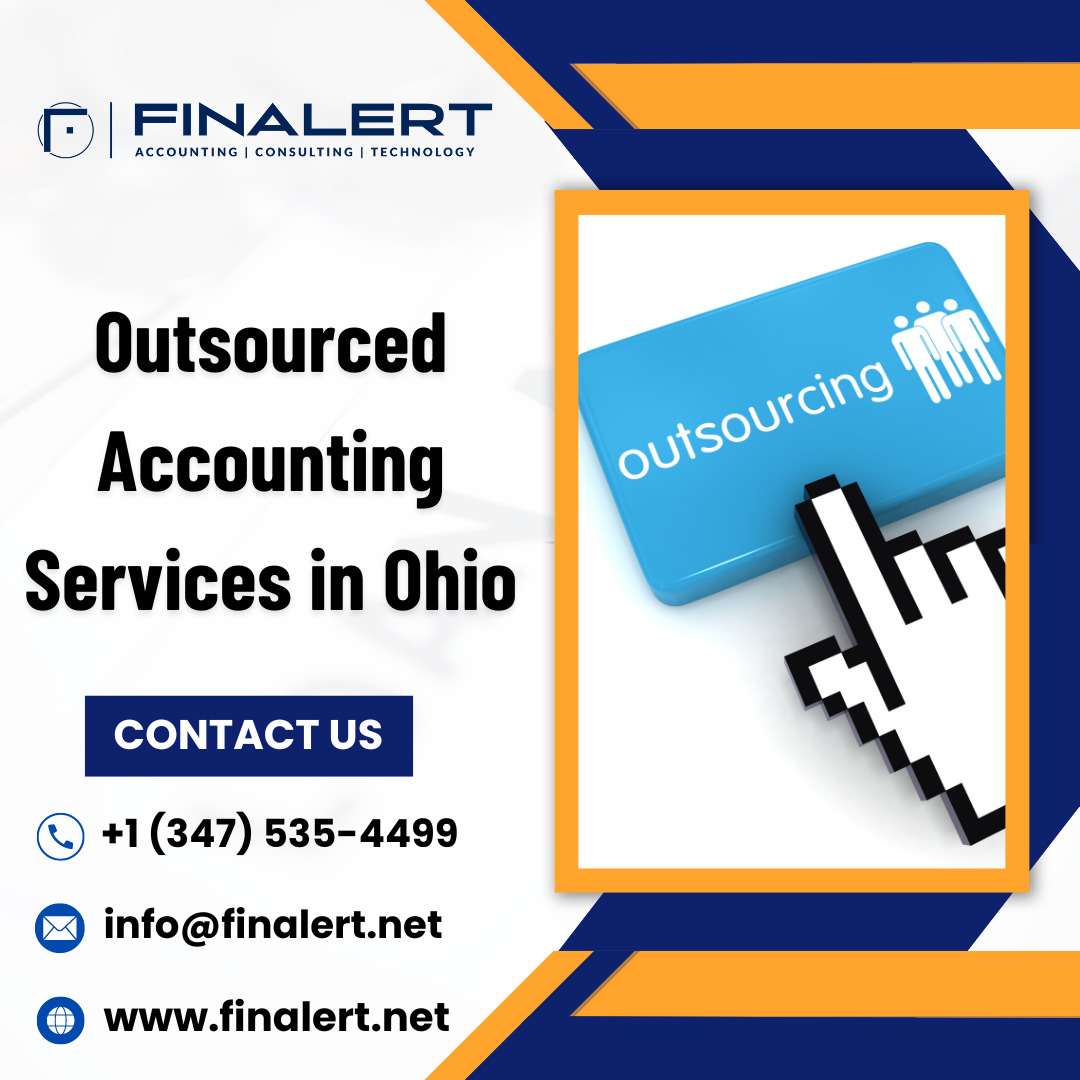  Outsourced Accounting Services in Ohio