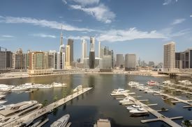  Prime Property Investment in Dubai | Business Bay