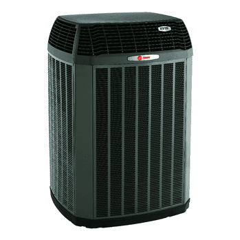  Trane 5 Ton XV20i 20 SEER 60000 BTU V/S Heat Pump 4TWV0060A1000C