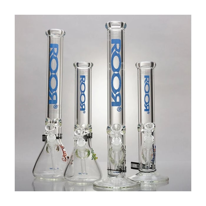  ROOR Glass