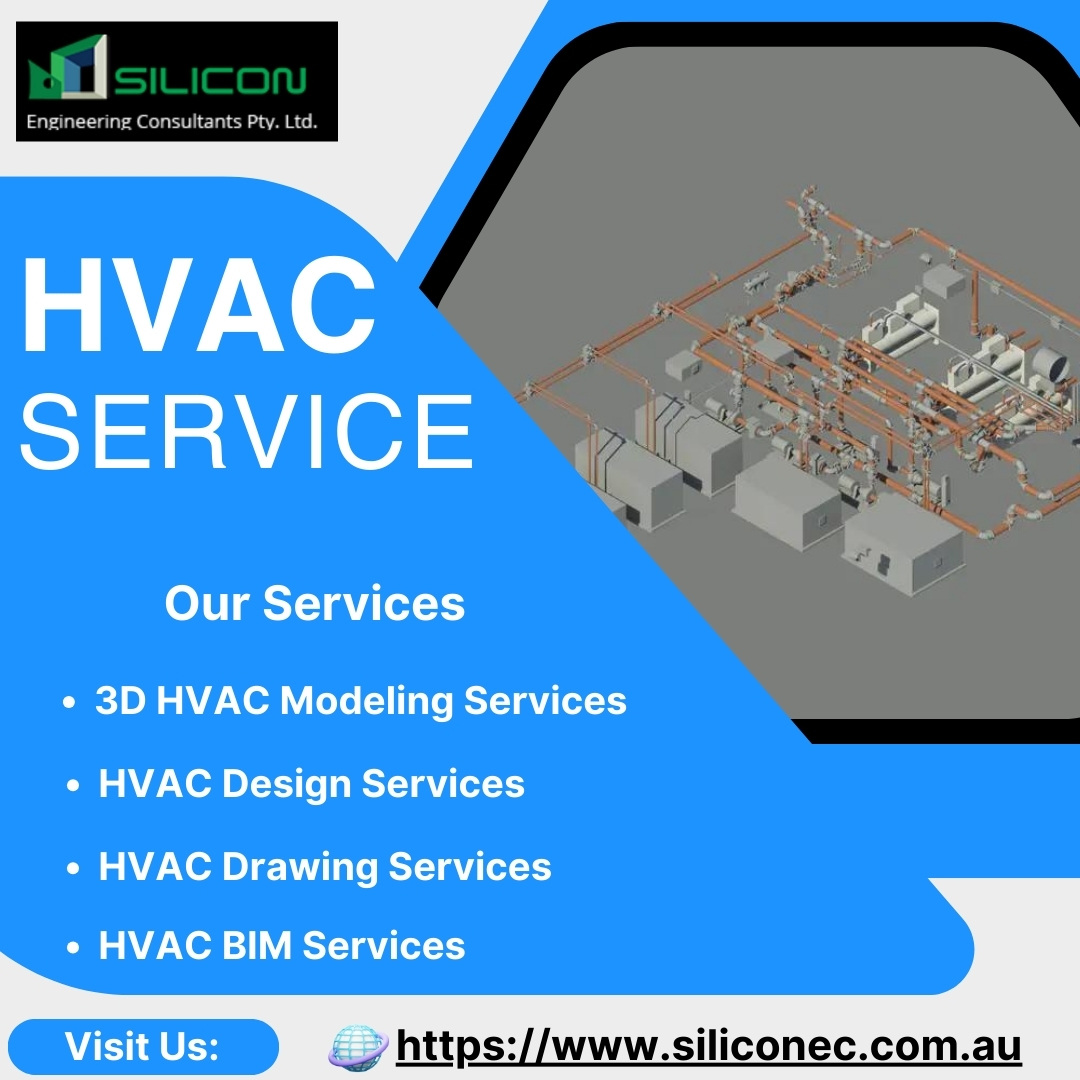  Reliable and Affordable HVAC Services In Melbourne, Australia