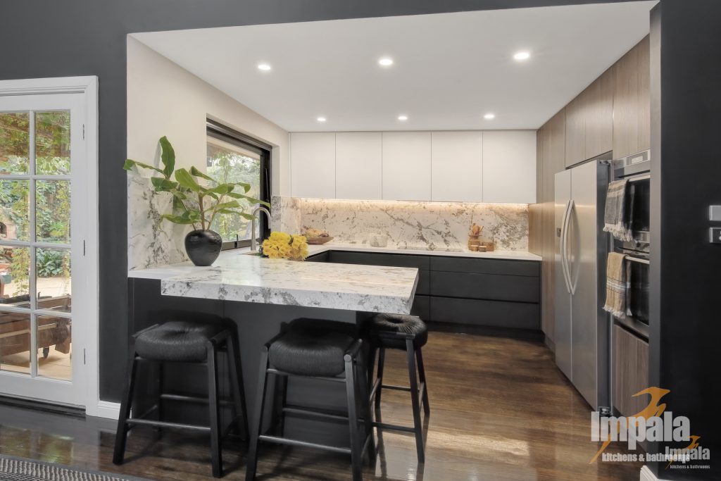  Kitchens Sydney