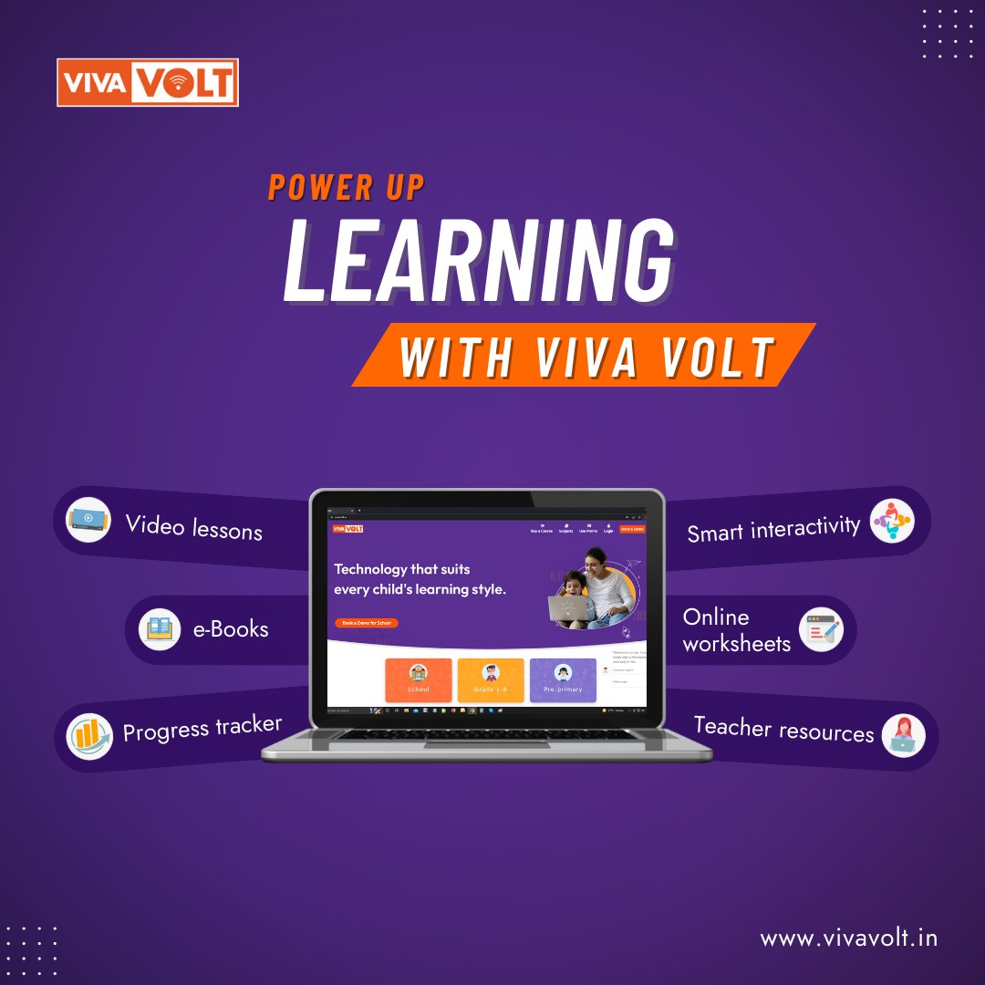  Reasoning Books for Schools - Viva VOLT