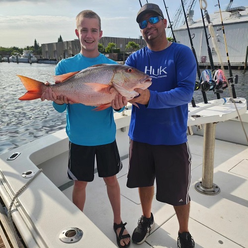  Book an Unforgettable Afternoon Reef Trip in Pompano Beach!