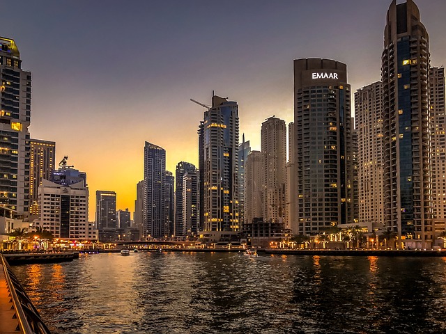  Prime Investment Opportunity: Dubai Marina Mall Area