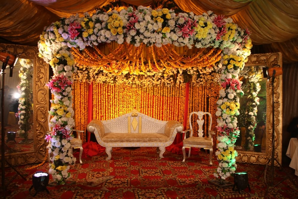  From Mehndi to Mandap: The All-Inclusive Guide to Asian Wedding Services in London