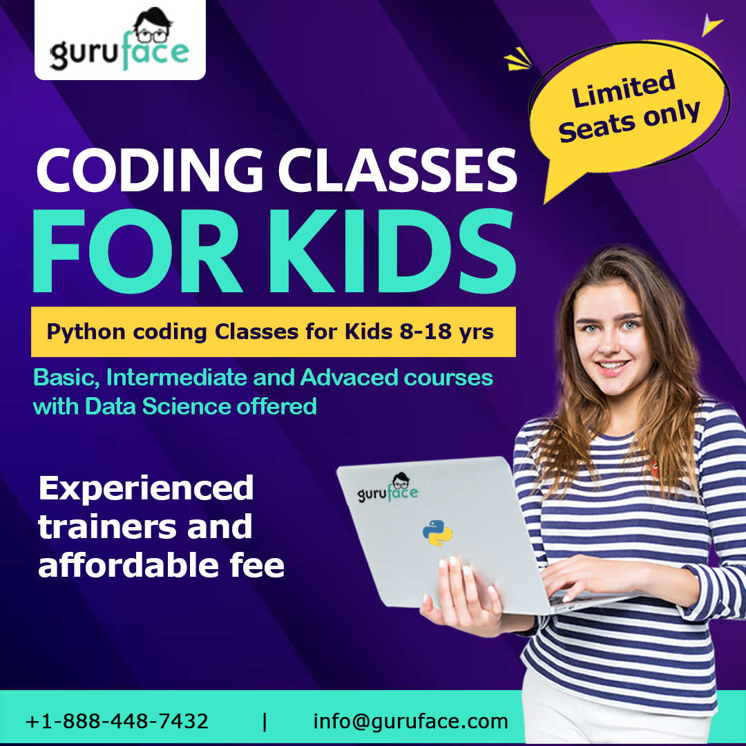  Code Like a Ninja This Summer: FREE Python Classes for Kids!