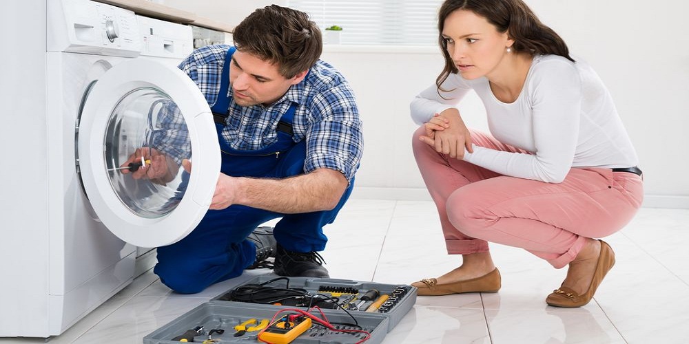  Expert LG Repair Services Nearby | The Appliance Repairmen