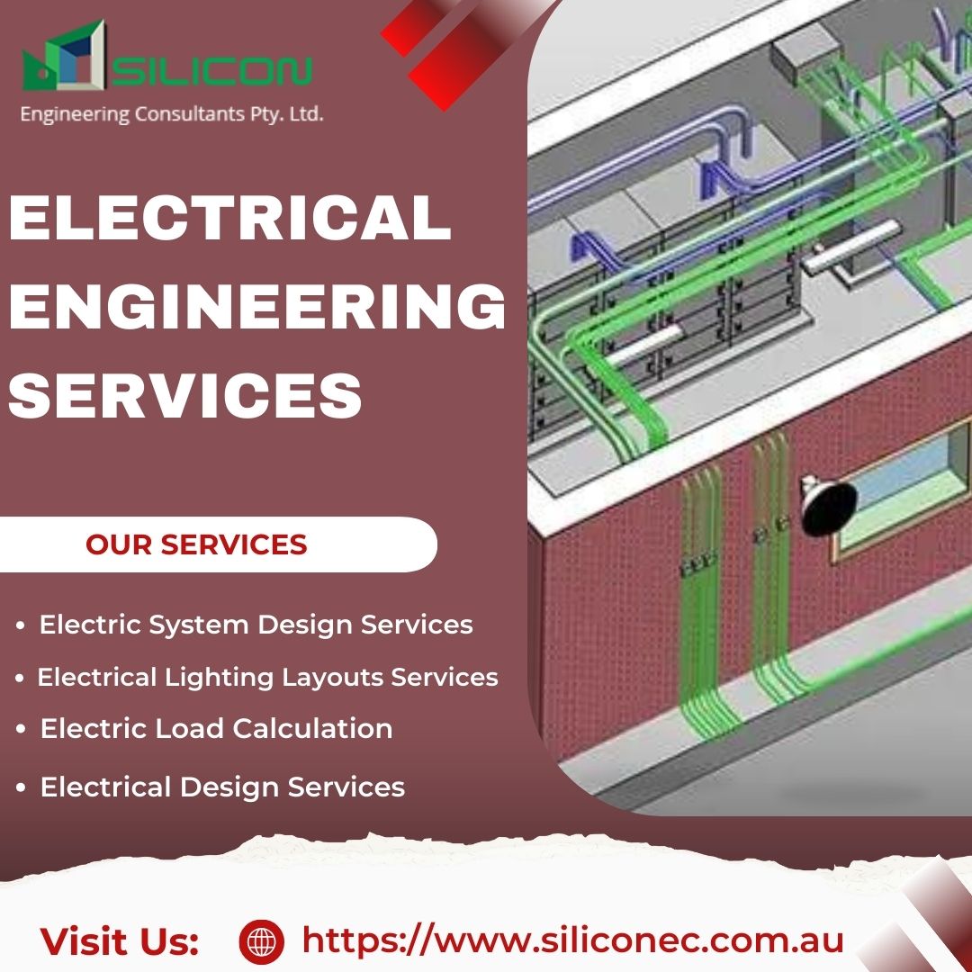  High Quality Electrical Engineering Services In Canberra, Australia