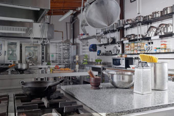  Commercial Kitchen for Sale