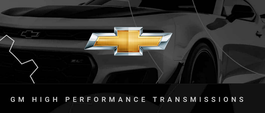  Upgrade Your Ride with a Performance Automatic Transmission!