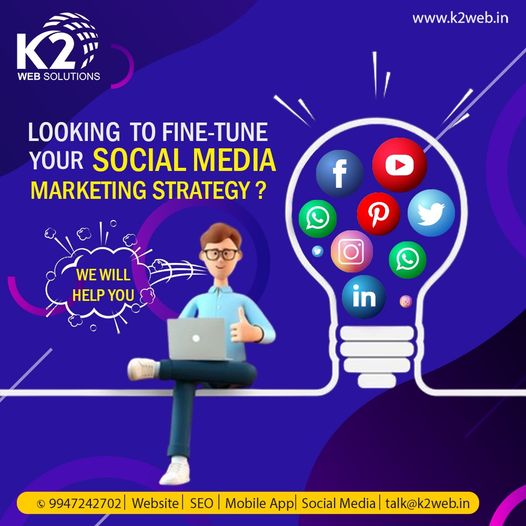  Digital Marketing Service In Kochi